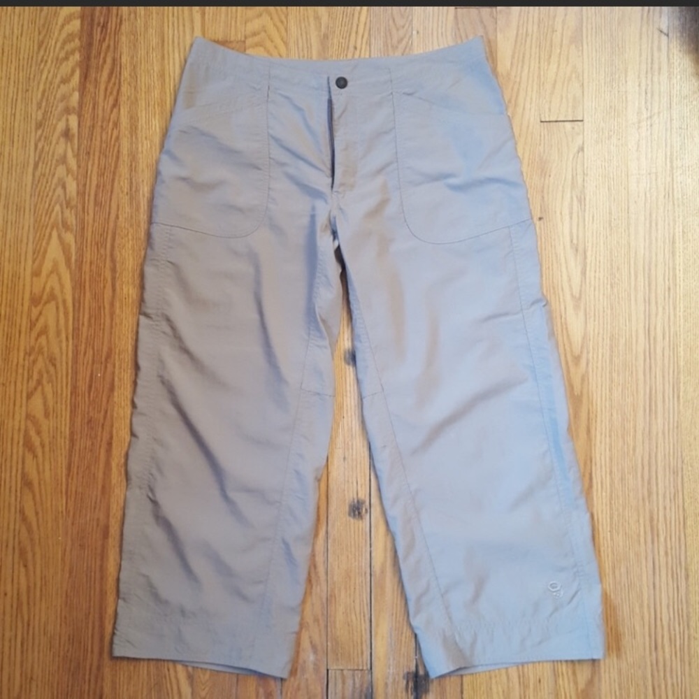 Mountain Hardwear capris